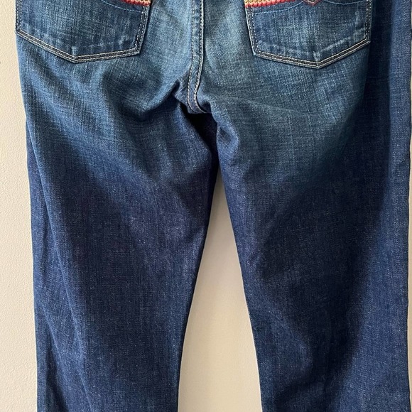 Lucky Brand Sofia Straight Women's Jeans 6/28 - Picture 7 of 15